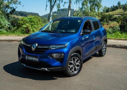 Renault Kwid