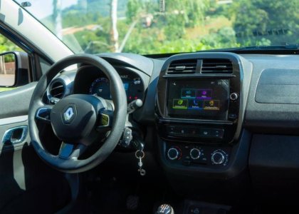 Renault Kwid