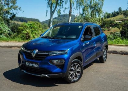 Renault Kwid