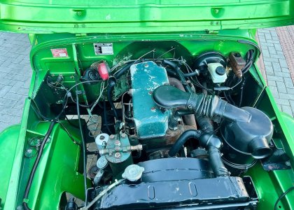 Toyota Band. Jipe 4x4 Sport 3.7 Diesel 1999 Diesel