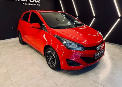 Hyundai HB20 Comf./C.Plus/C.Style 1.0 Flex 12V 2015 Flex