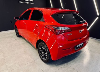 Hyundai HB20 Comf./C.Plus/C.Style 1.0 Flex 12V 2015 Flex