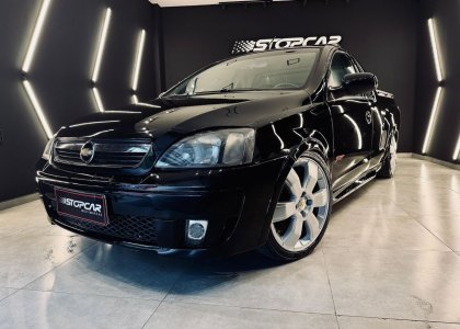 GM - Chevrolet MONTANA  Sport 1.8 MPFI FlexPower 8V 2005 Flex