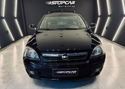 GM - Chevrolet MONTANA  Sport 1.8 MPFI FlexPower 8V 2005 Flex