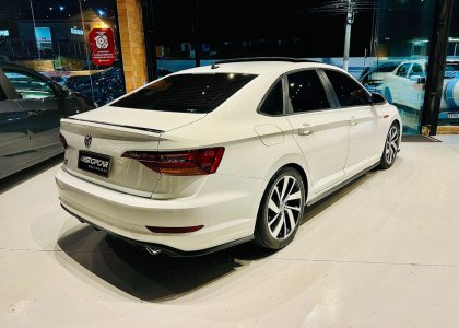 VW - VolksWagen JETTA GLI 350 TSI 2.0 16V 4p Aut. 2019 Flex