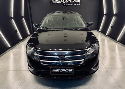 Ford Fusion SEL 3.0 V6 AWD 24V 243cv Aut. 2010 Gasolina