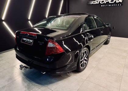 Ford Fusion SEL 3.0 V6 AWD 24V 243cv Aut. 2010 Gasolina