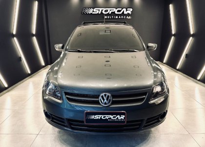 VW - VolksWagen Saveiro Trooper 1.6 Mi/ 2013 Flex