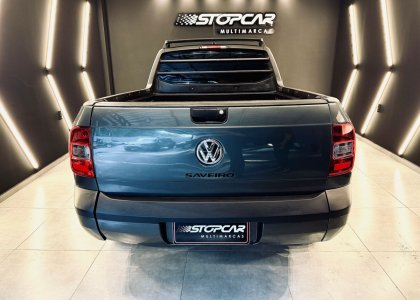VW - VolksWagen Saveiro Trooper 1.6 Mi/ 2013 Flex