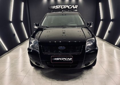 Ford EcoSport XLS 1.6/ 1.6 Flex 8V 5p 2005 Gasolina