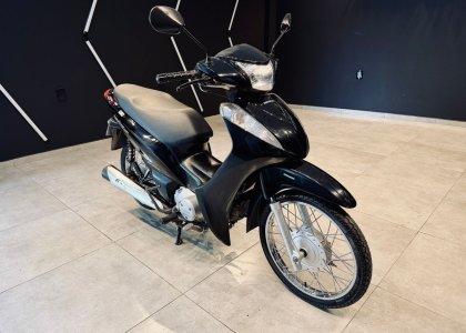 HONDA BIZ 125 ES/ 125 ES FLEX 2013 Flex