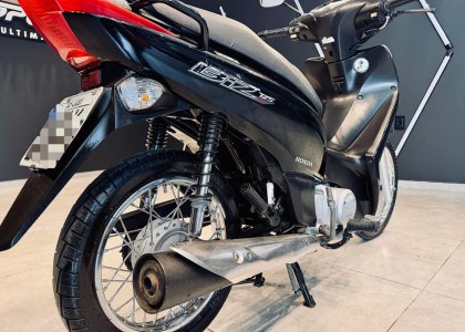 HONDA BIZ 125 ES/ 125 ES FLEX 2013 Flex
