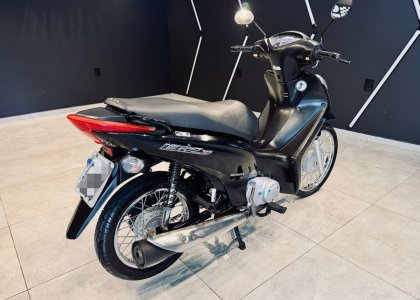 HONDA BIZ 125 ES/ 125 ES FLEX 2013 Flex