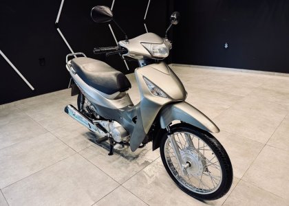 HONDA BIZ 125 KS/ 125 KS FLEX 2008 Flex