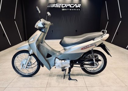 HONDA BIZ 125 KS/ 125 KS FLEX 2008 Flex