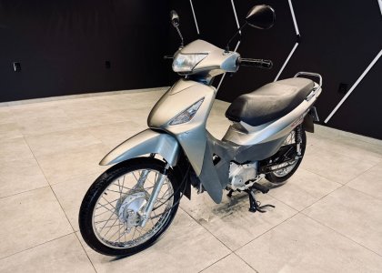 HONDA BIZ 125 KS/ 125 KS FLEX 2008 Flex