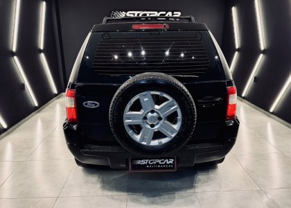 Ford EcoSport XLT FREESTYLE 1.6 Flex 8V 5p 2007 Gasolina