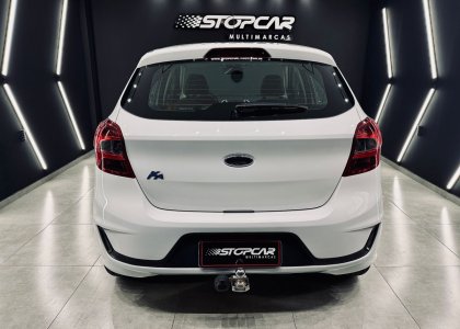 Ford Ka 1.0 SE/SE Plus TiVCT Flex 5p 2021 Flex