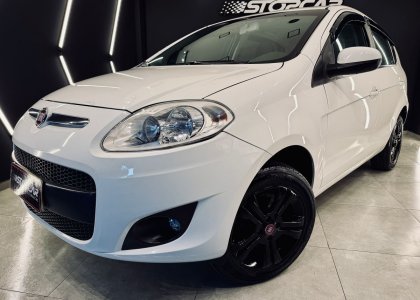 Fiat Palio ESSENCE 1.6 Flex 16V 5p 2013 Flex