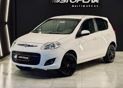 Fiat Palio ESSENCE 1.6 Flex 16V 5p 2013 Flex