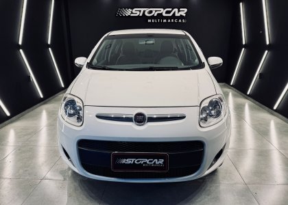 Fiat Palio ESSENCE 1.6 Flex 16V 5p 2013 Flex
