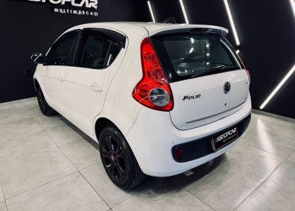 Fiat Palio ESSENCE 1.6 Flex 16V 5p 2013 Flex