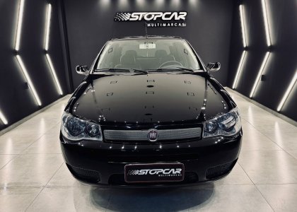 Fiat Palio ELX 1.0 Fire/30 Anos F. Flex 8V 4p 2010 Flex