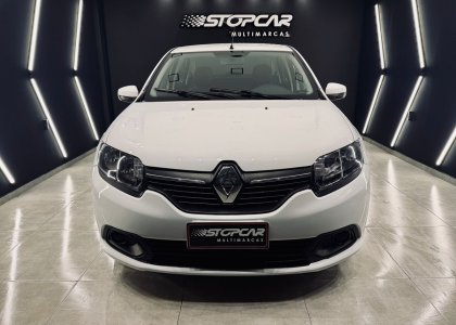 Renault LOGAN Expres./Exp. UP Hi-Flex 1.0 16V 4p 2017 Flex