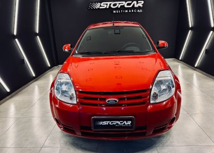 Ford Ka 1.0 8V/1.0 8V ST Flex 3p 2010 Flex