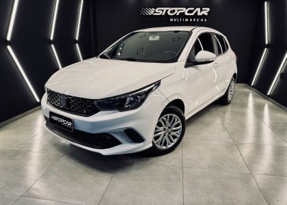 Fiat ARGO 1.0 6V Flex 2022 Flex