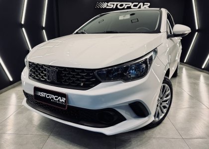 Fiat ARGO 1.0 6V Flex 2022 Flex