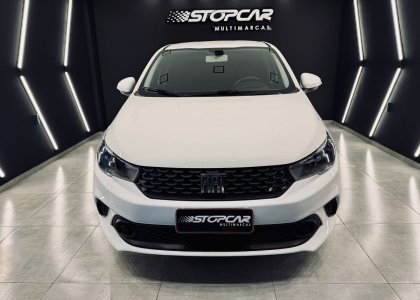 Fiat ARGO 1.0 6V Flex 2022 Flex