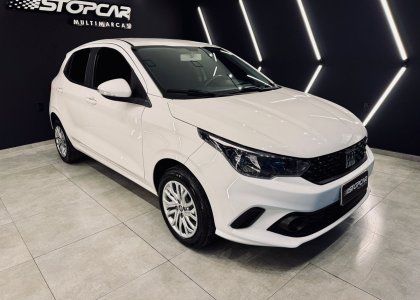 Fiat ARGO 1.0 6V Flex 2022 Flex