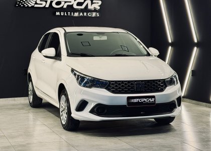 Fiat ARGO 1.0 6V Flex 2022 Flex