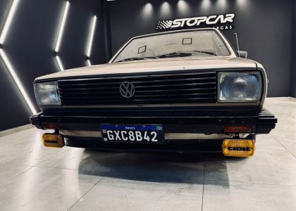 VW - VolksWagen Gol L 1.3/ L/ LS/ C/ S/ BX/ Plus 1.6 1985 Gasolina