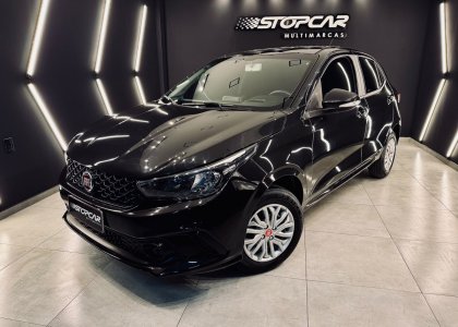 Fiat ARGO 1.0 6V Flex 2019 Flex