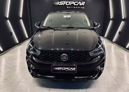 Fiat ARGO 1.0 6V Flex 2019 Flex
