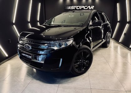 Ford EDGE LIMITED 3.5 V6 24V AWD Aut. 2011 Gasolina