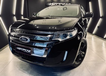 Ford EDGE LIMITED 3.5 V6 24V AWD Aut. 2011 Gasolina