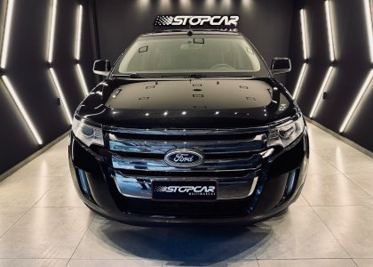 Ford EDGE LIMITED 3.5 V6 24V AWD Aut. 2011 Gasolina