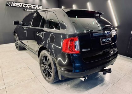Ford EDGE LIMITED 3.5 V6 24V AWD Aut. 2011 Gasolina