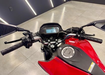HONDA CG 160 FAN Flex 2025 Flex