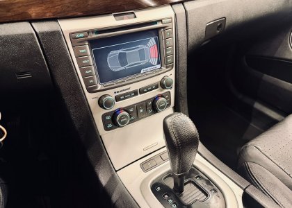 GM - Chevrolet Omega CD 3.6 V6 24V 4p 2008 Gasolina