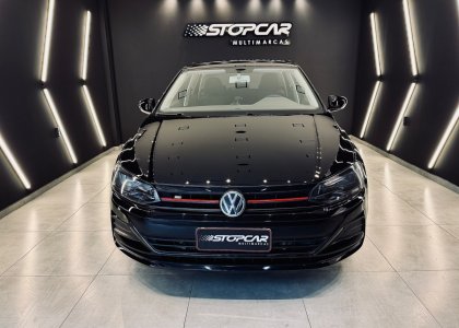 VW - VolksWagen Polo 1.6 MSI Flex 16V 5p 2018 Flex