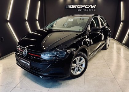 VW - VolksWagen Polo 1.6 MSI Flex 16V 5p 2018 Flex