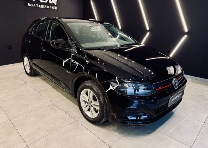 VW - VolksWagen Polo 1.6 MSI Flex 16V 5p 2018 Flex