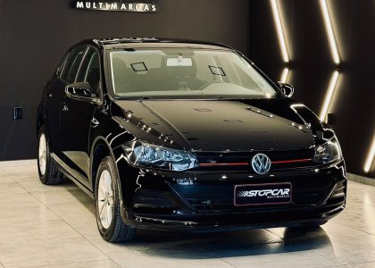 VW - VolksWagen Polo 1.6 MSI Flex 16V 5p 2018 Flex