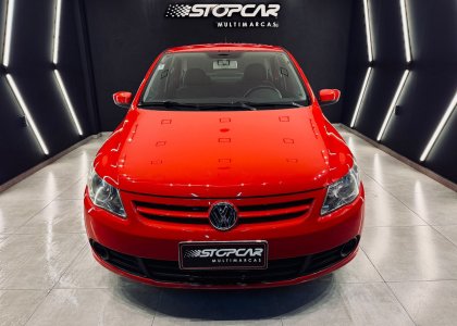 VW - VolksWagen VOYAGE 1.0/1.0 City Mi Total Flex 8V 4p 2012 Flex