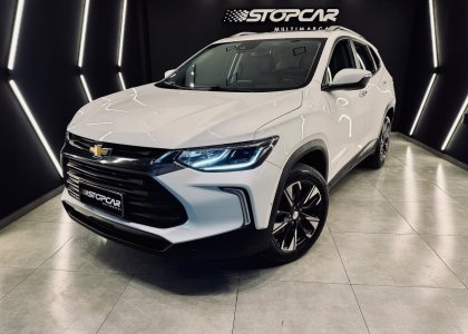 GM - Chevrolet TRACKER Premier 1.2 Turbo 12V Flex Aut. 2023 Flex