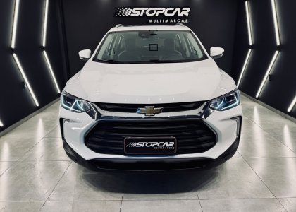GM - Chevrolet TRACKER Premier 1.2 Turbo 12V Flex Aut. 2023 Flex
